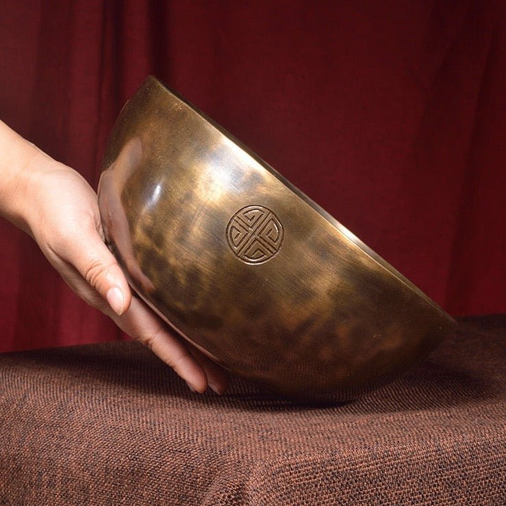 Singing Bowl – Soothee